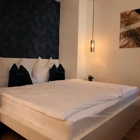 Aparthotel Schmiedtor 3*
