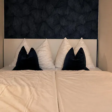 Schmiedtor Aparthotel 3*