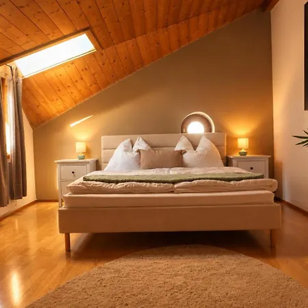 Schmiedtor Aparthotel 3*