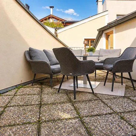 Schmiedtor 3* Hall in Tirol