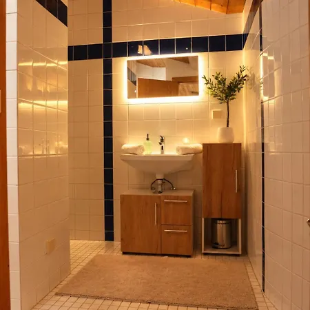 Schmiedtor Aparthotel Hall in Tirol