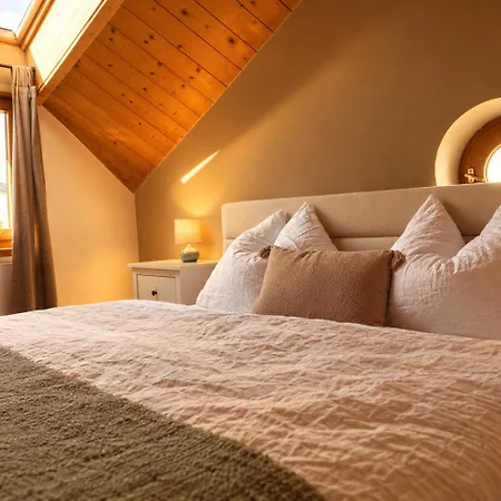 Schmiedtor Aparthotel Hall in Tirol
