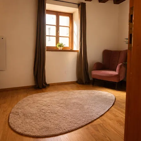 Schmiedtor Aparthotel Hall in Tirol