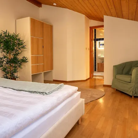 Aparthotel Schmiedtor Hall in Tirol