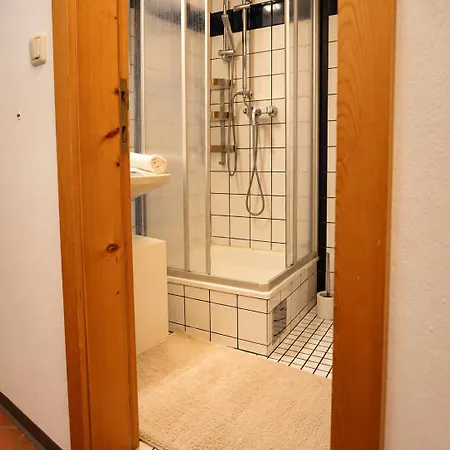 Schmiedtor Aparthotel